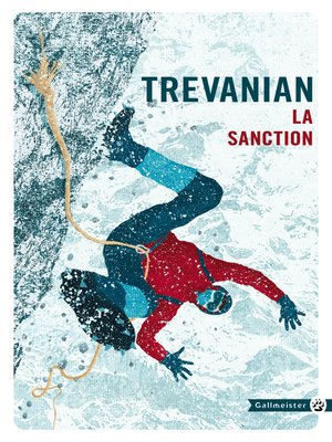 cover image of La Sanction
